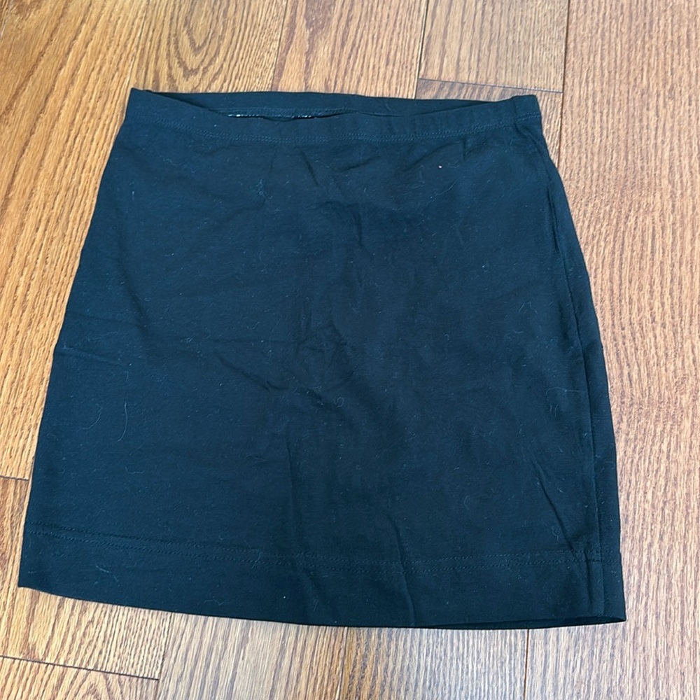 NWT h&m skirt